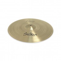 Crash Cosmic 17"  Silken